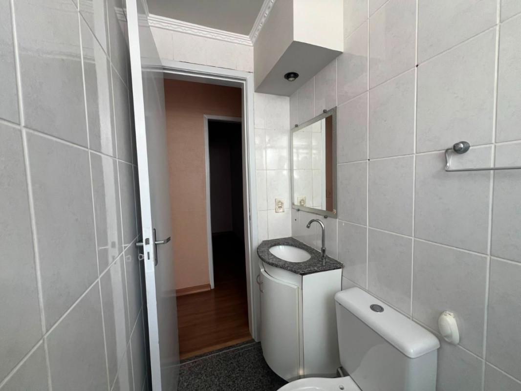Apartamento, Silveira, 3 Quartos, 1 Vaga, 1 Suíte