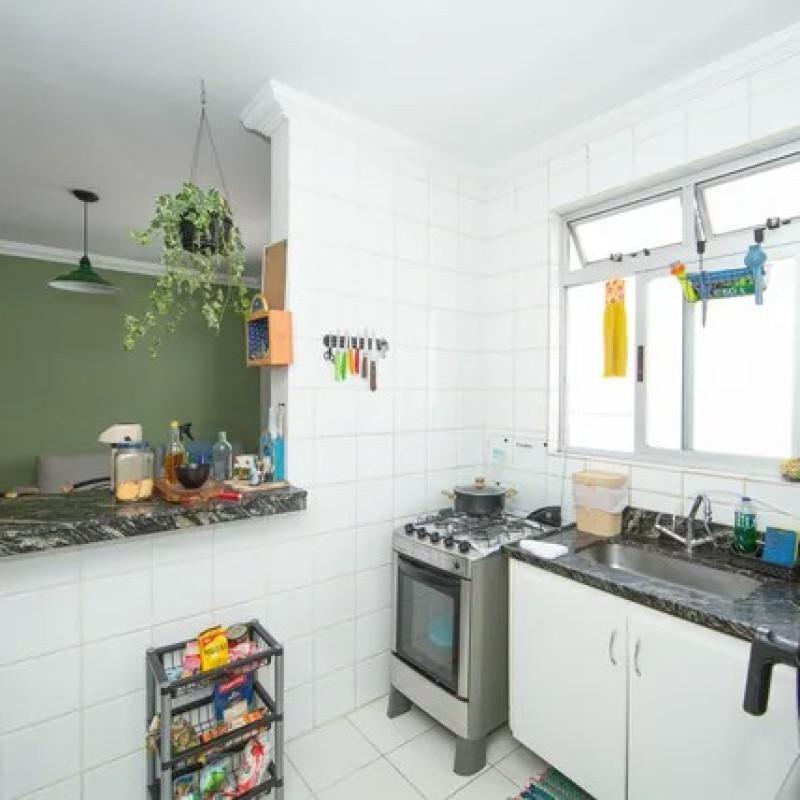Apartamento, Nova Granada, 1 Quarto, 1 Vaga