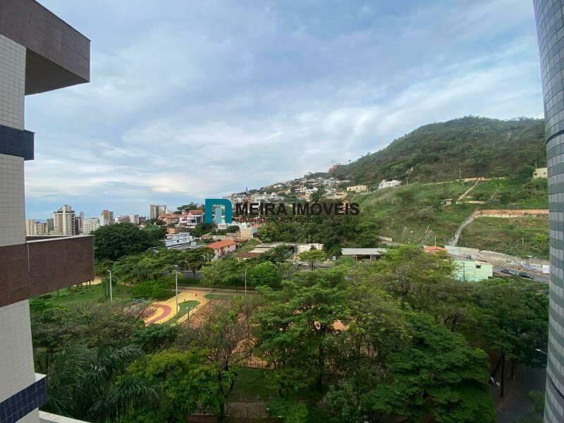 Apartamento, Sion, 2 Quartos, 2 Vagas, 1 Suíte