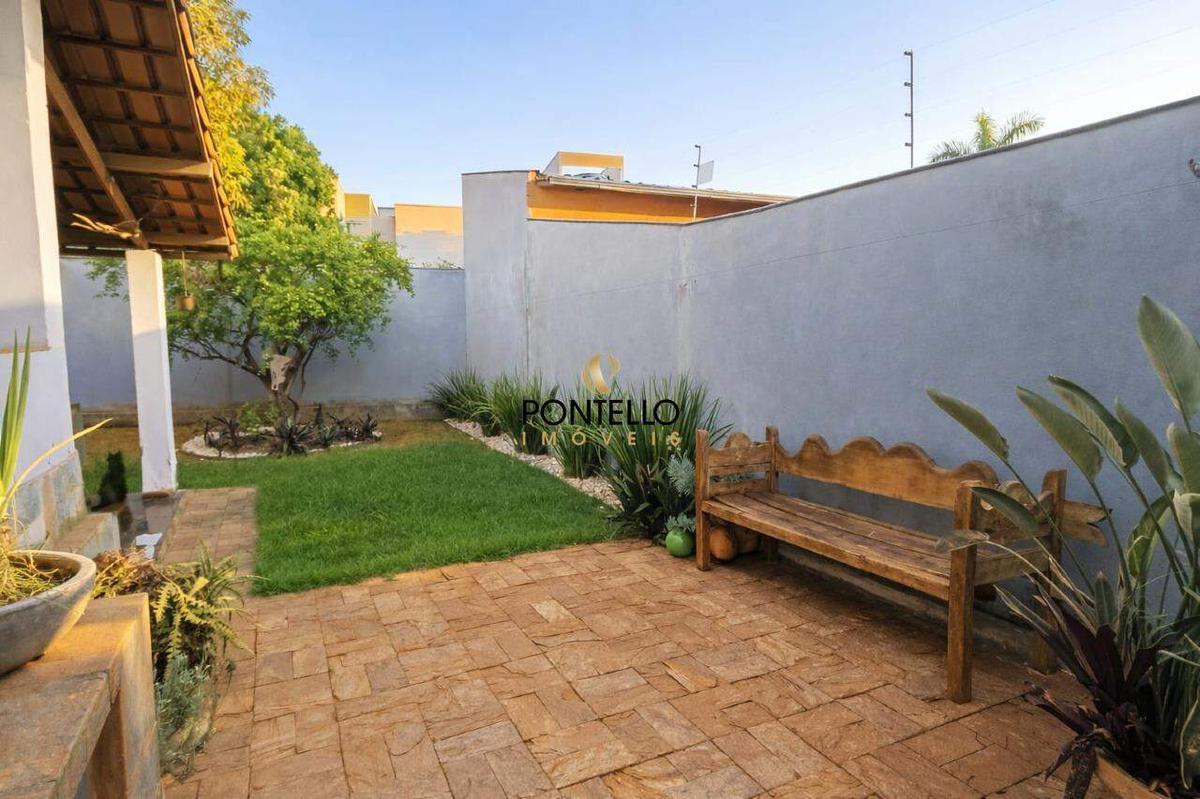 Casa, São João, 3 Quartos, 3 Vagas