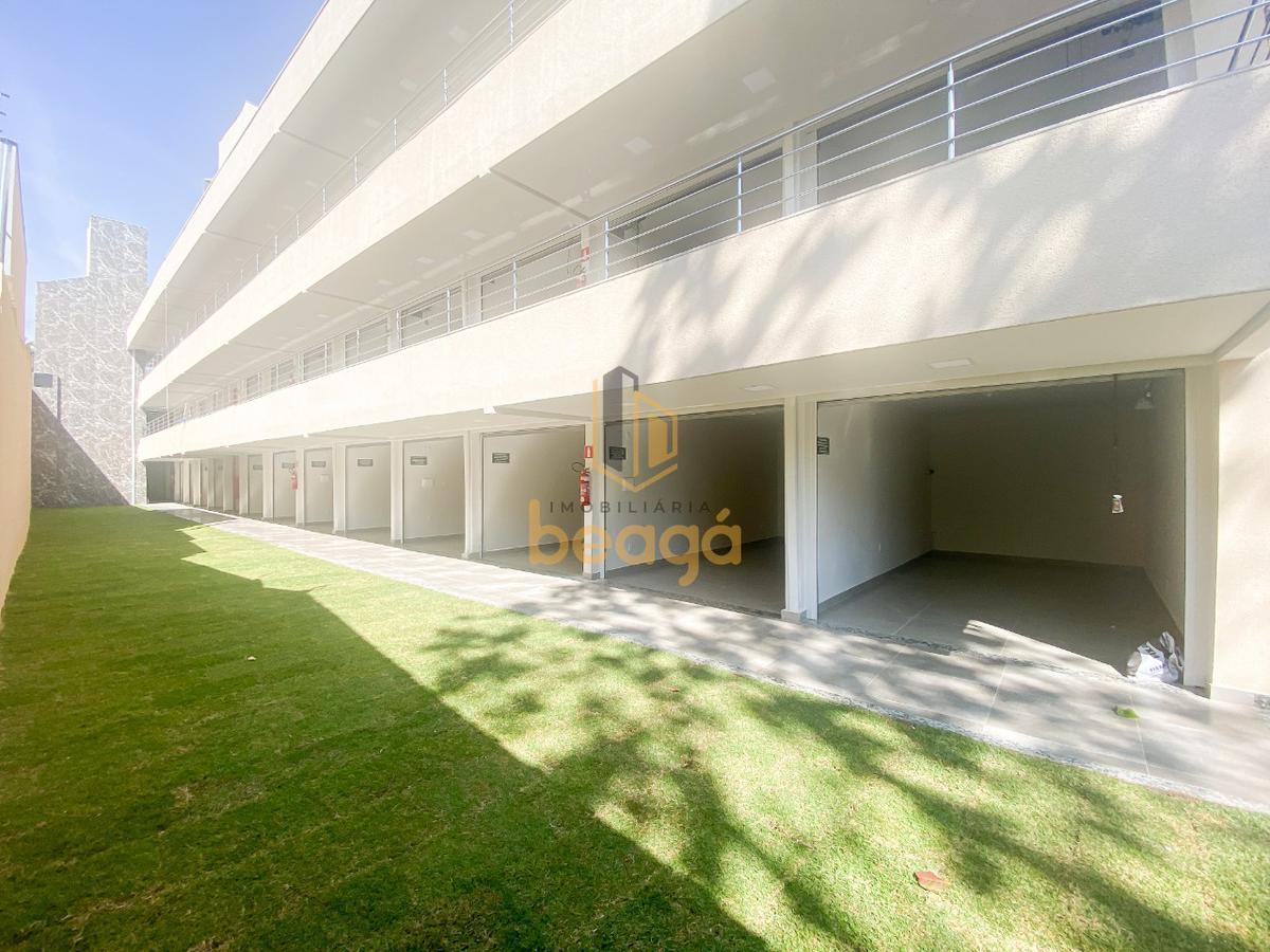 Andar, Santa Terezinha, 0 Quarto, 0 Vaga