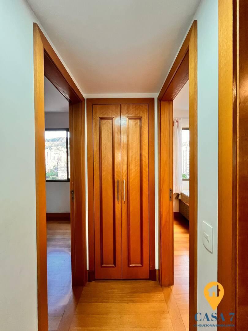 Apartamento, Anchieta, 4 Quartos, 3 Vagas, 1 Suíte