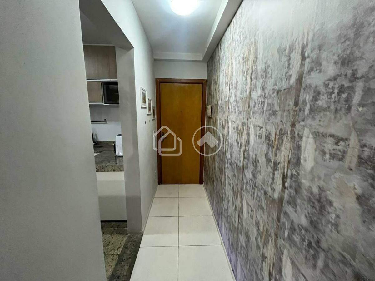 Apartamento, Buritis, 4 Quartos, 2 Vagas, 1 Suíte