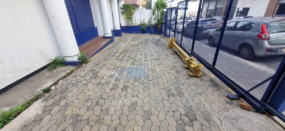 Galpão, Prado, 0 Quarto, 5 Vagas
