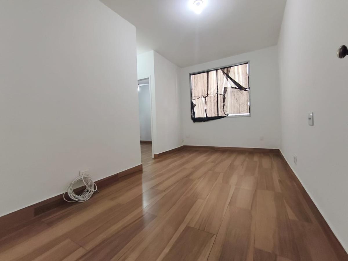 Apartamento, Castelo, 2 Quartos, 1 Vaga