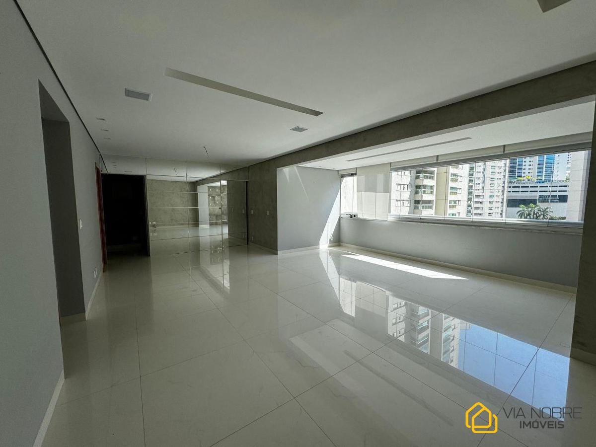 Apartamento, Vila da Serra, 3 Quartos, 2 Vagas, 1 Suíte