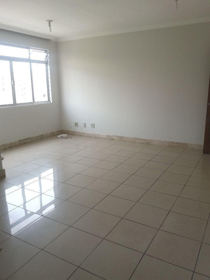 Cobertura, Jardim América, 3 Quartos, 2 Vagas, 1 Suíte