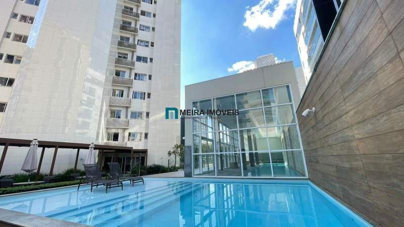 Apartamento, Savassi, 4 Quartos, 3 Vagas, 1 Suíte