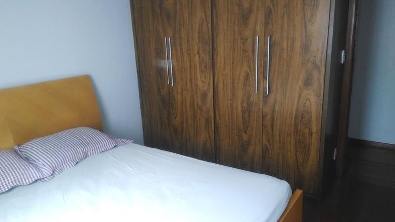 Cobertura, Prado, 4 Quartos, 2 Vagas