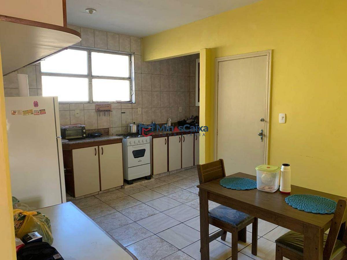 Apartamento, Centro, 3 Quartos, 1 Vaga, 1 Suíte