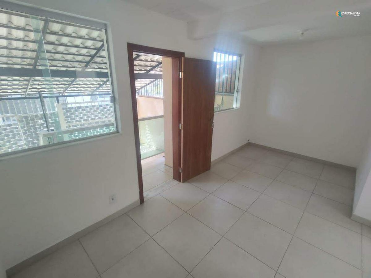 Casa, Liberdade, 2 Quartos, 2 Vagas