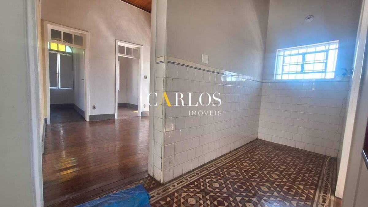 Casa Comercial, Santa Efigênia