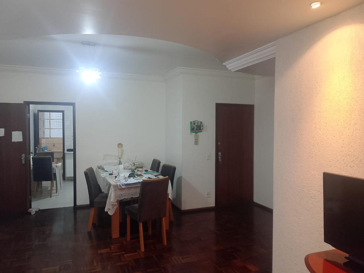 Apartamento, Jardim América, 3 Quartos, 1 Vaga, 1 Suíte