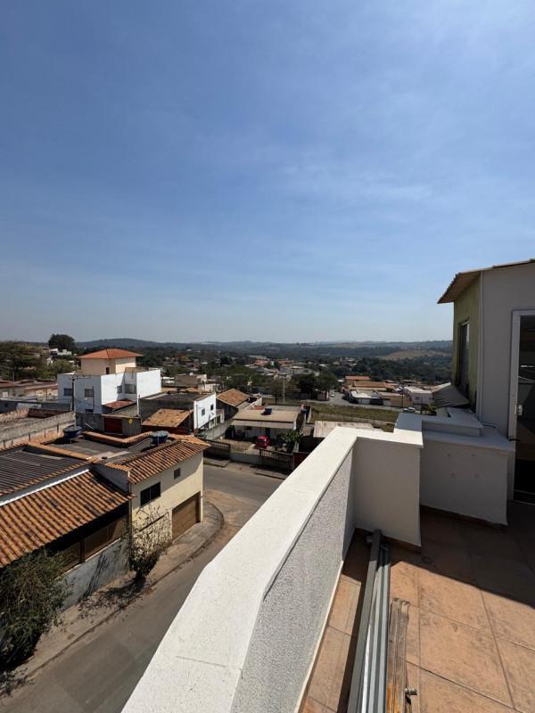 Cobertura, Serra Azul, 2 Quartos, 2 Vagas