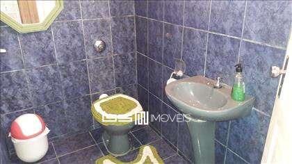 Casa, Salgado Filho, 2 Quartos, 8 Vagas