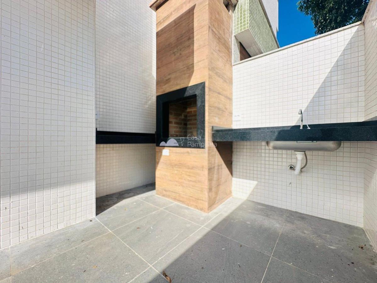 Apartamento, Itapoã, 3 Quartos, 2 Vagas, 1 Suíte