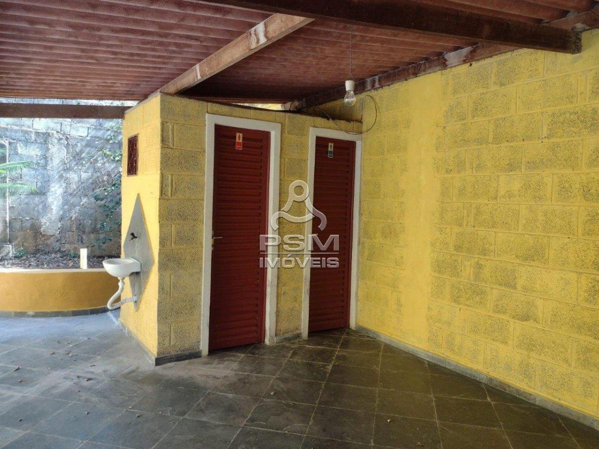 Fazenda, Jardim Encantado, 3 Quartos, 2 Vagas, 1 Suíte