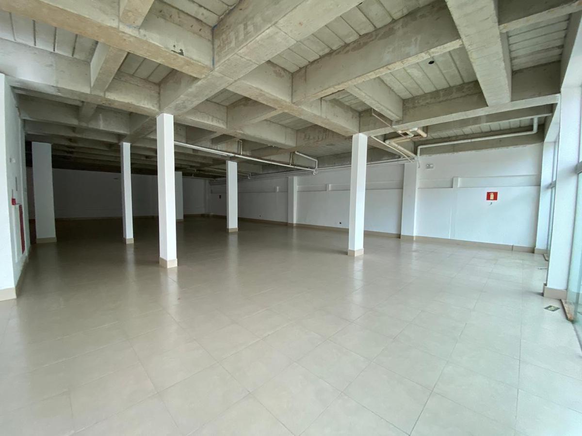Andar, Serra, 0 Quarto, 10 Vagas