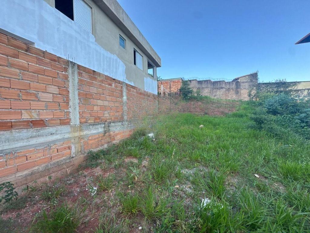 Lote, Casa Branca, 0 Quarto, 0 Vaga