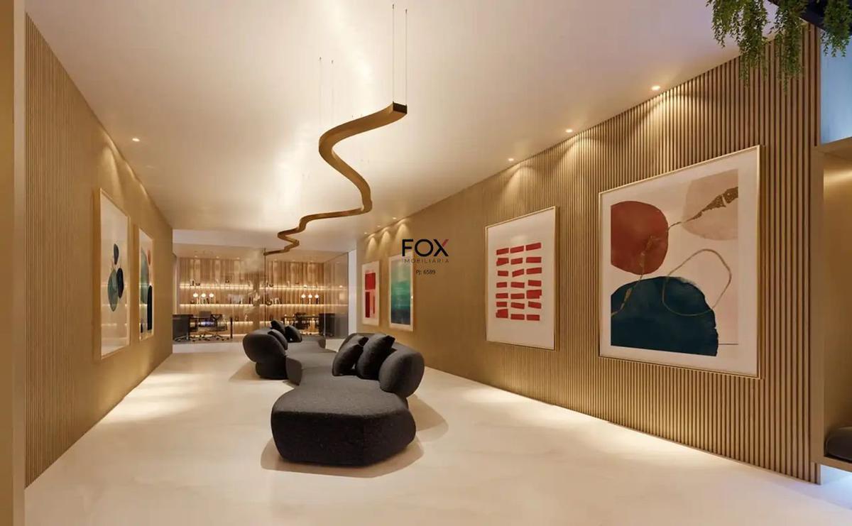 Apartamento, Santa Efigênia, 2 Quartos, 0 Vaga, 2 Suítes