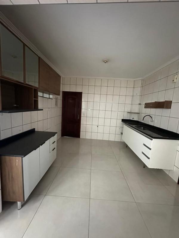 Apartamento, Jardim Andere, 0 Quarto, 0 Vaga