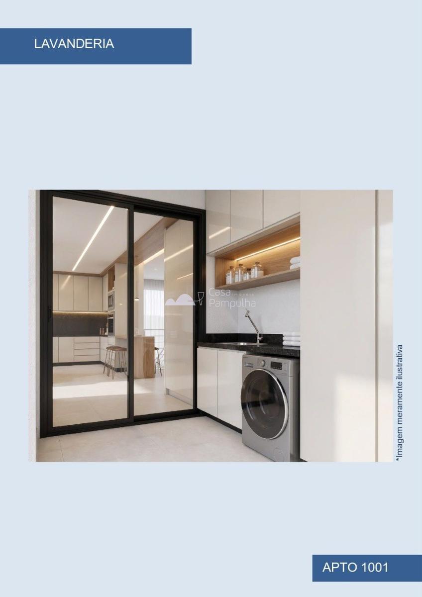 Apartamento, Jaraguá, 3 Quartos, 2 Vagas, 3 Suítes