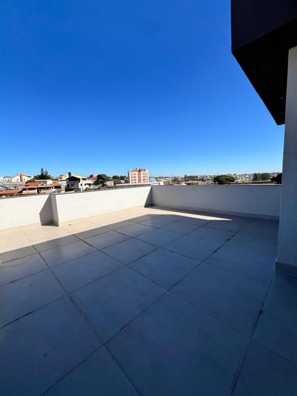 Cobertura, Parque Belo Horizonte Industrial, 3 Quartos, 2 Vagas, 1 Suíte