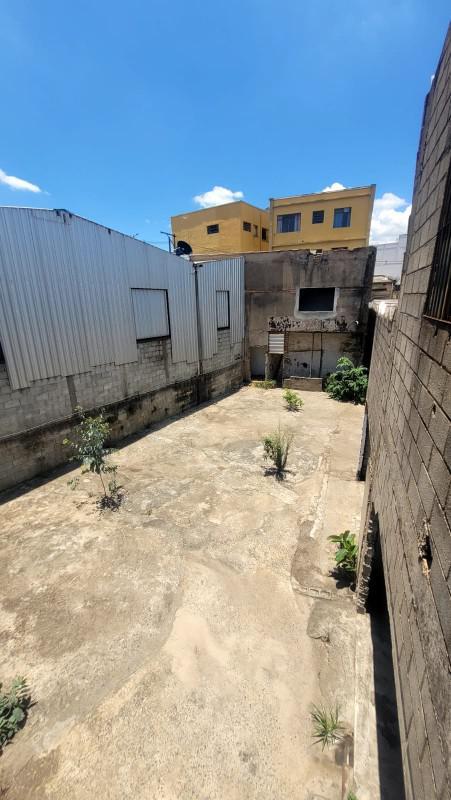 Galpão, Jardim Industrial, 0 Quarto, 10 Vagas