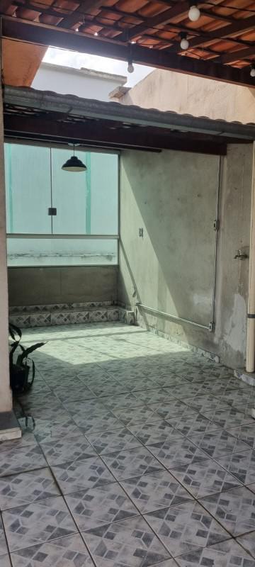 Cobertura, Padre Eustáquio, 2 Quartos, 1 Vaga