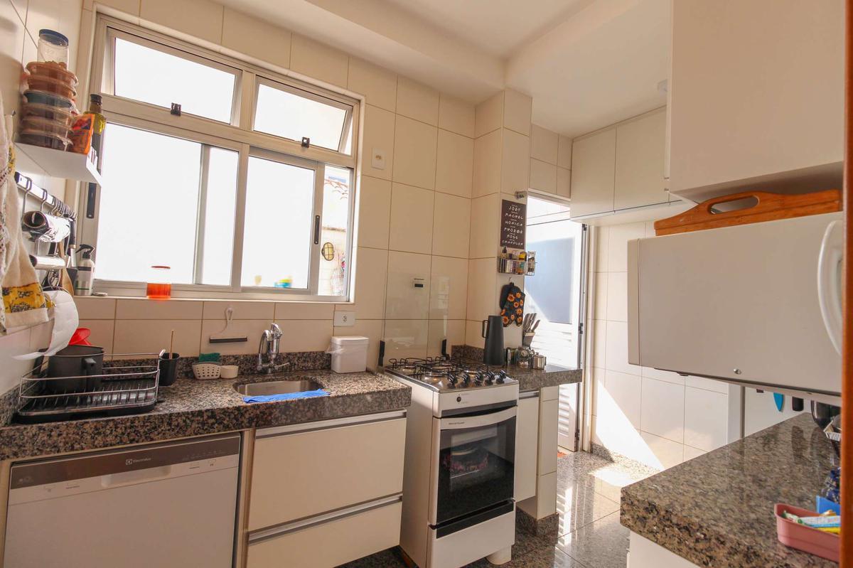 Apartamento, Calafate, 3 Quartos, 1 Vaga, 1 Suíte