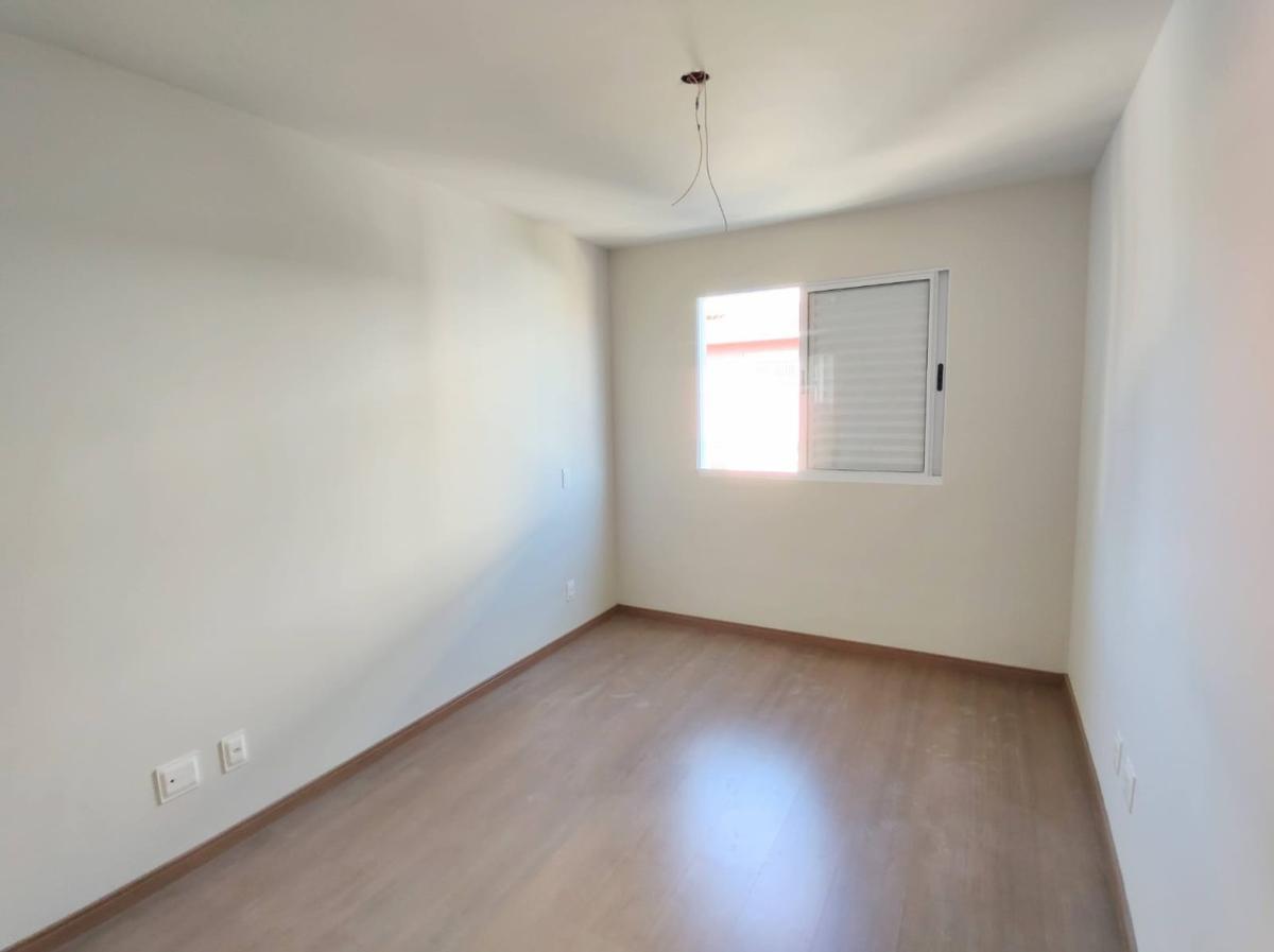 Apartamento, União, 3 Quartos, 2 Vagas, 1 Suíte