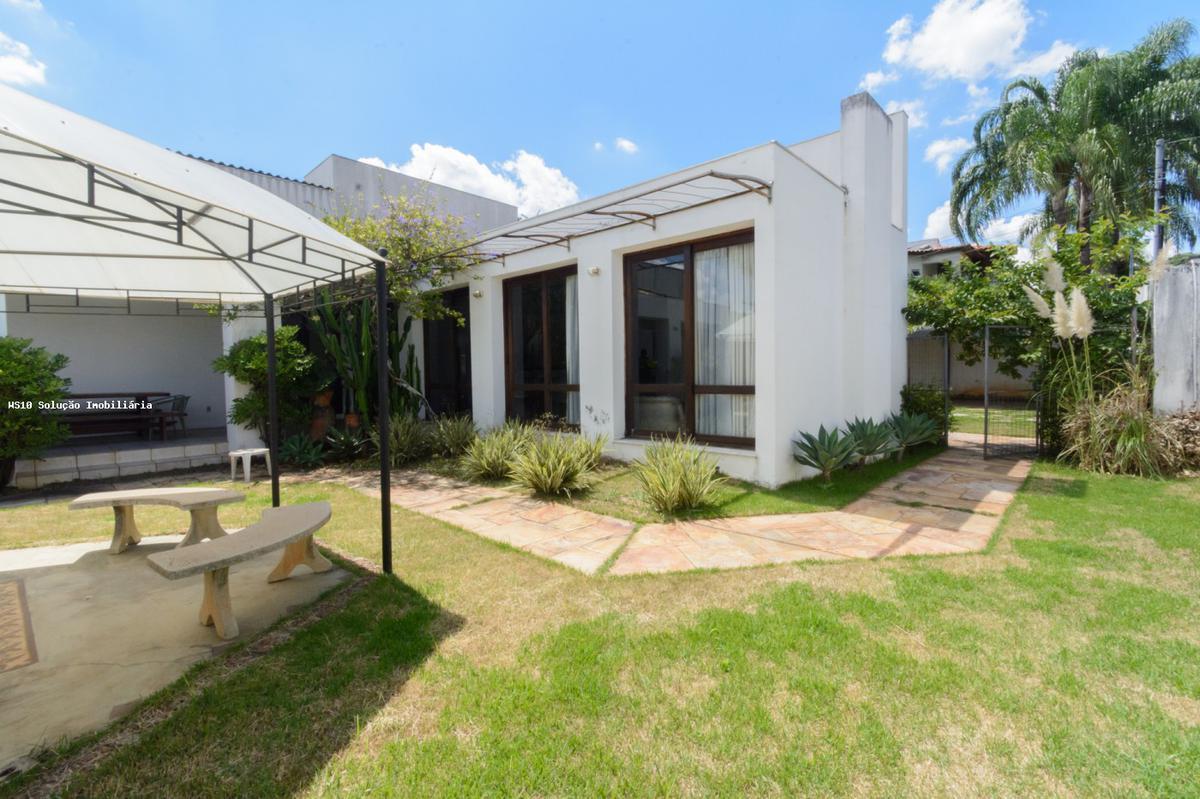 Casa, São Luiz (pampulha), 5 Quartos, 5 Vagas, 4 Suítes