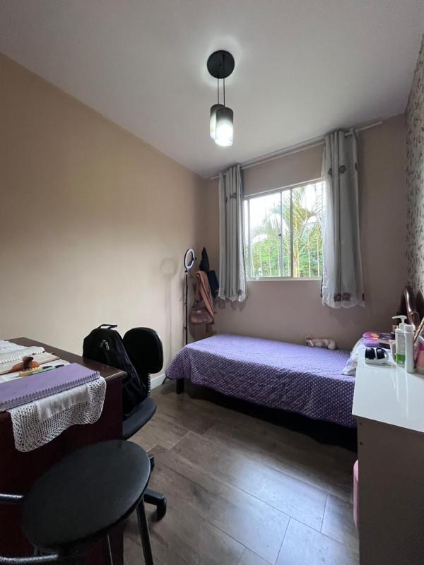 Apartamento, Santa Maria, 3 Quartos, 1 Vaga, 1 Suíte