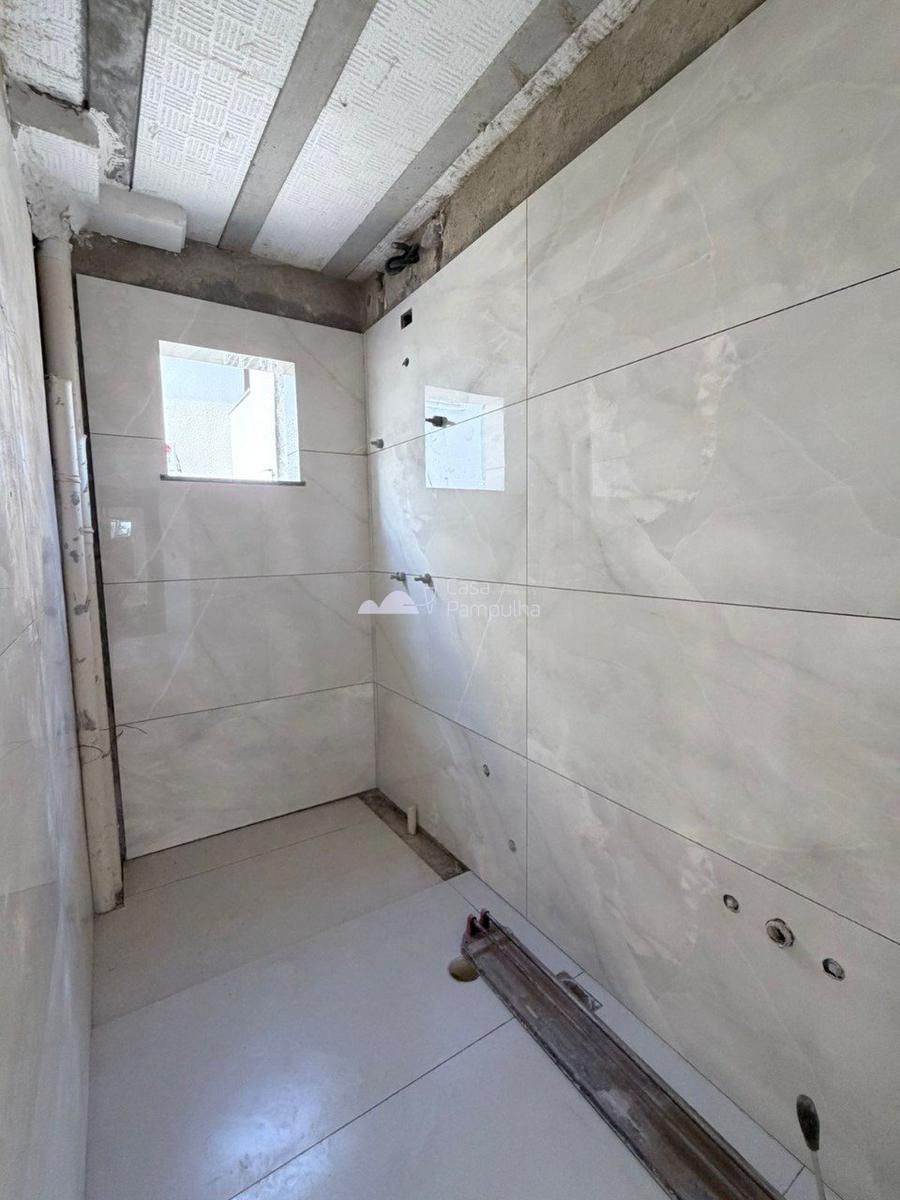 Apartamento, Itapoã, 3 Quartos, 2 Vagas, 1 Suíte