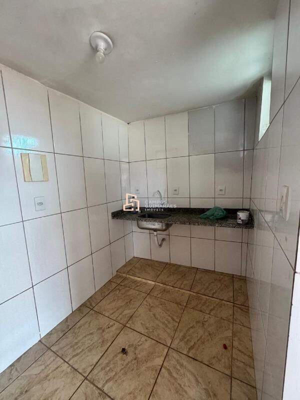 Casa, Vila São Paulo, 1 Quarto, 10 Vagas