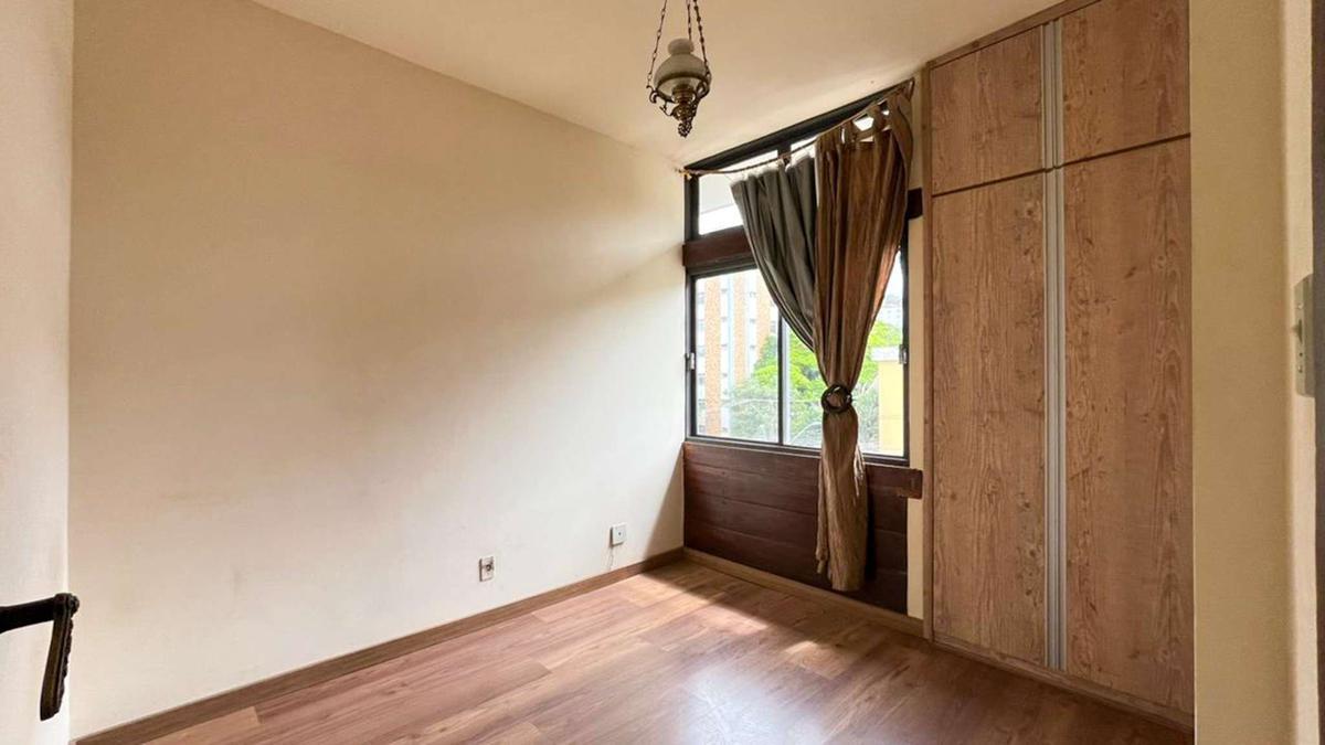 Apartamento, Serra, 3 Quartos, 1 Vaga, 1 Suíte