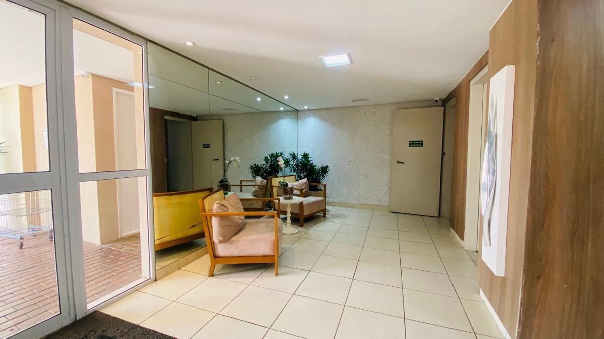 Apartamento, Castelo, 3 Quartos, 2 Vagas, 1 Suíte