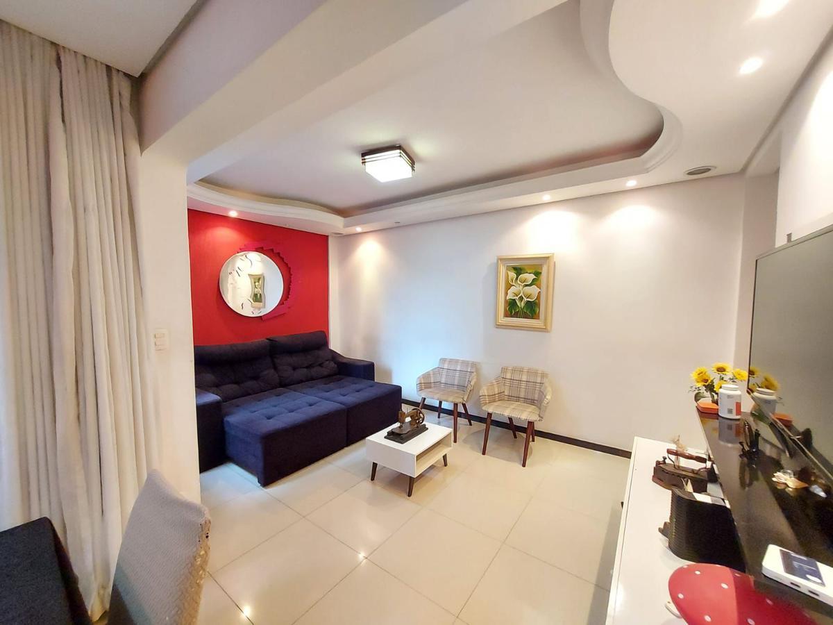 Apartamento, Nova Suíssa, 3 Quartos, 1 Vaga, 1 Suíte