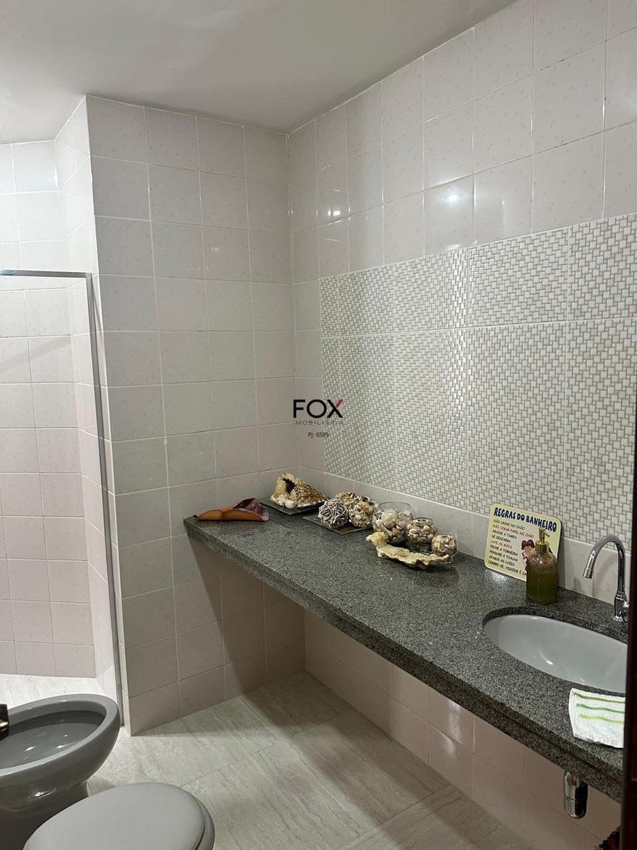 Apartamento, São Pedro, 3 Quartos, 1 Vaga, 1 Suíte