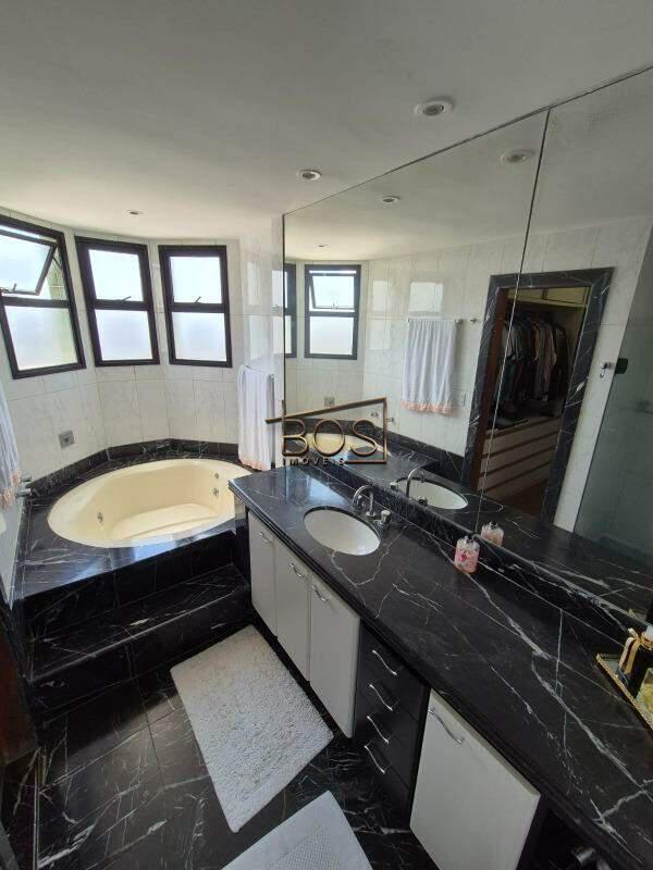 Apartamento, Luxemburgo, 4 Quartos, 3 Vagas, 2 Suítes