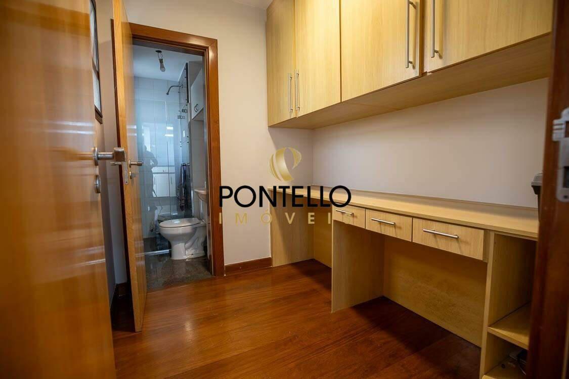 Apartamento, Savassi, 4 Quartos, 0 Vaga, 3 Suítes