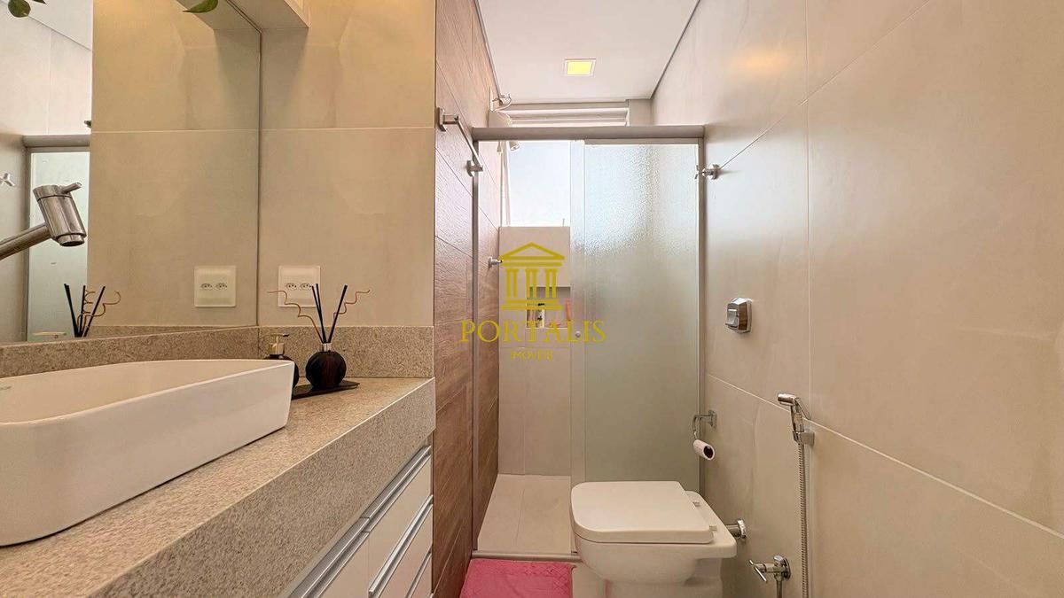 Apartamento, Gutierrez, 4 Quartos, 2 Vagas, 1 Suíte