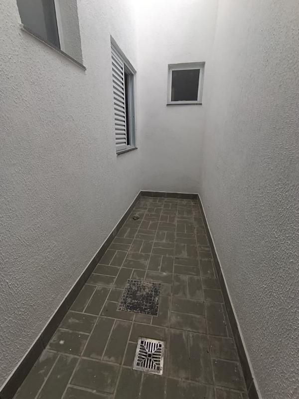 Casa, Caiçaras, 2 Quartos, 1 Vaga, 1 Suíte