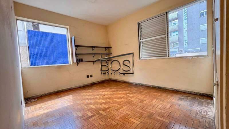 Apartamento, Santo Agostinho, 4 Quartos, 2 Vagas, 1 Suíte