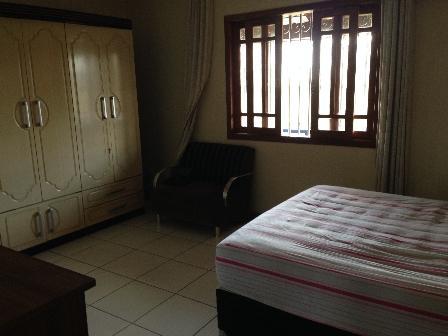 Casa, Xangri-lá, 4 Quartos, 2 Vagas, 1 Suíte