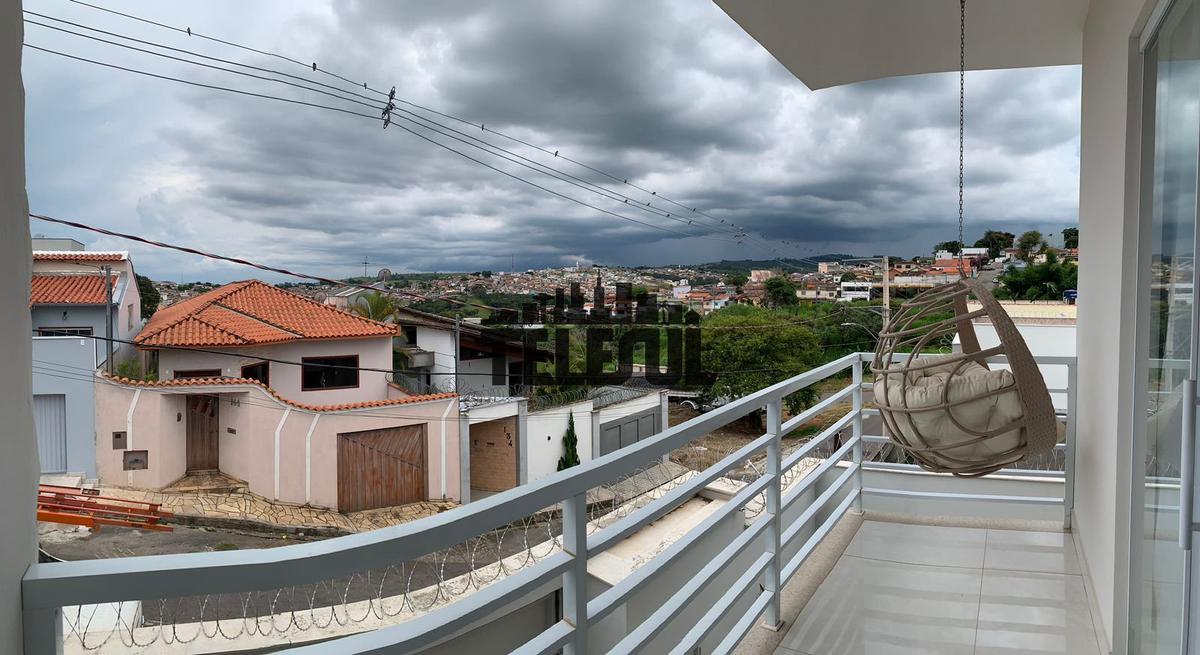 Casa, Parque Boa Vista, 3 Quartos, 5 Vagas, 2 Suítes