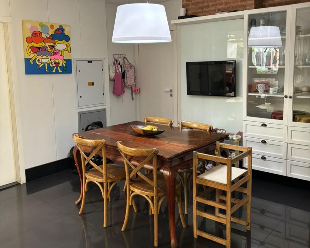 Apartamento, Santo Agostinho, 4 Quartos, 4 Vagas, 5 Suítes