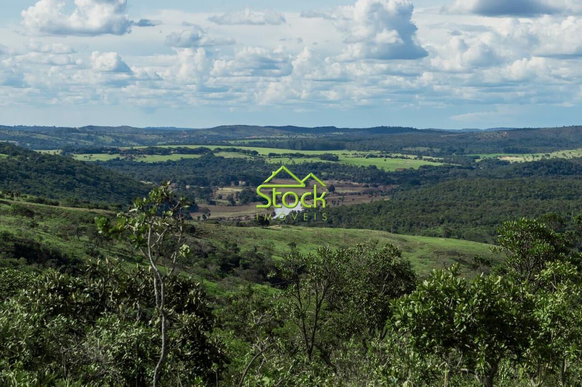 Fazenda, Lagoa Mansões, 0 Quarto, 0 Vaga