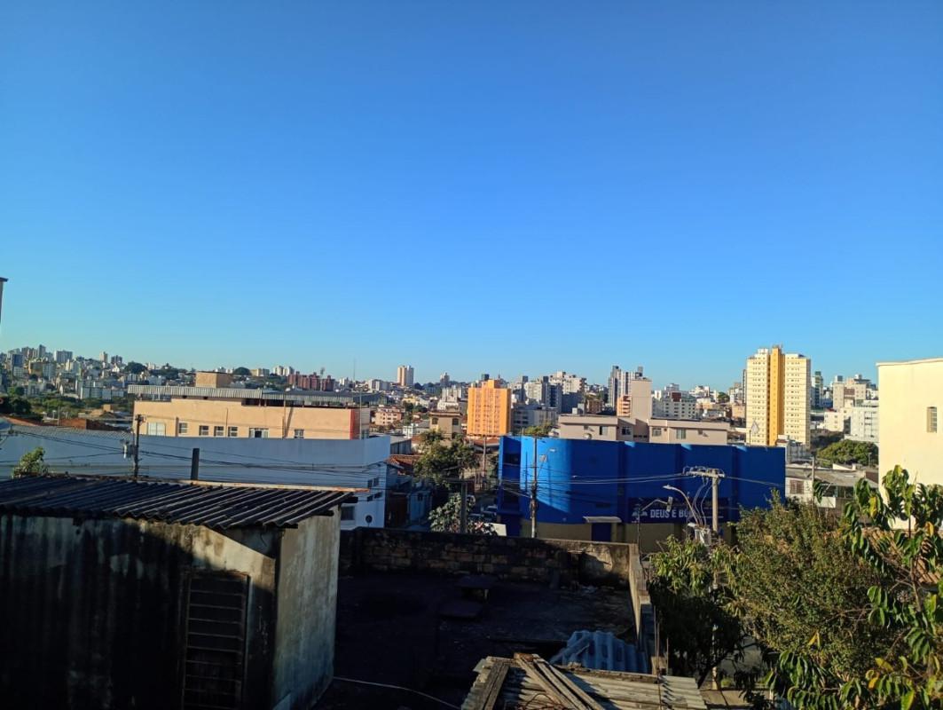 Apartamento, Nova Suíssa, 3 Quartos, 0 Vaga