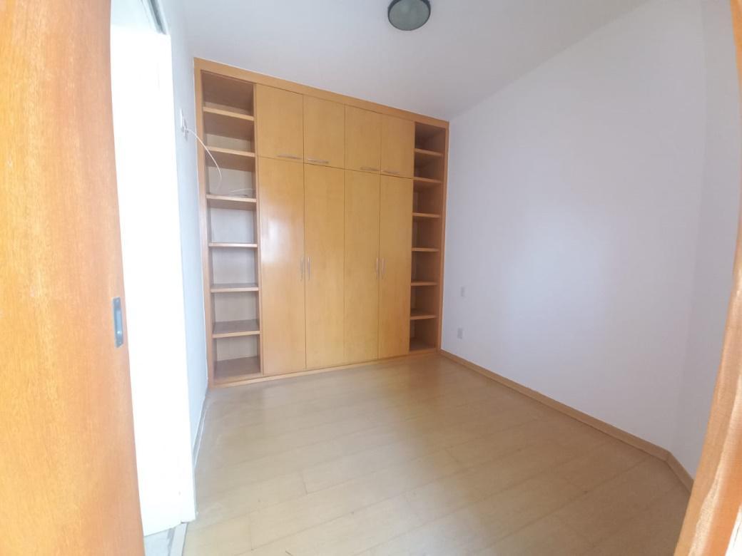 Apartamento, Funcionários, 1 Quarto, 1 Vaga